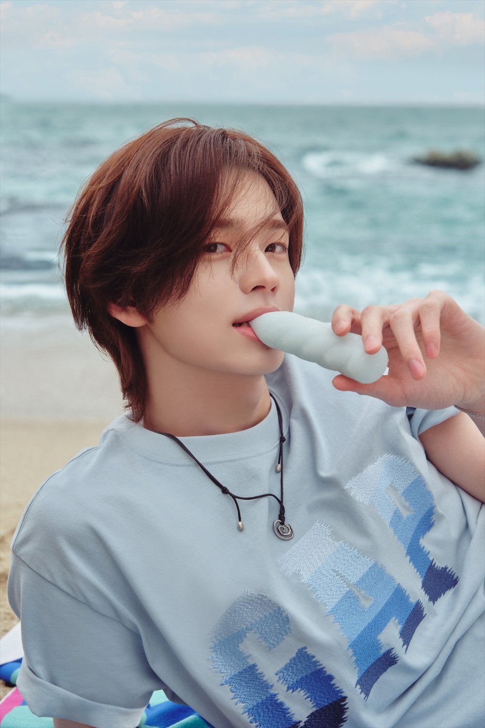 TWS Japan 2nd Single「SODA SODA」の 最初の公式フォトが公開 | USEN